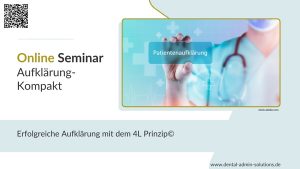 Online Seminar - Aufklärung-Kompakt