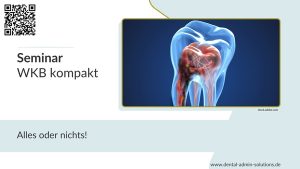 Seminar - WKB kompakt