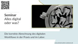 Seminar - Alles digital oder was? [Digital]