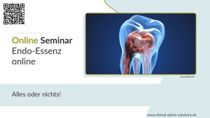 Online Seminar - Endo-Essenz online