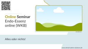 Online Seminar - Endo-Essenz online (WKB) - 11.11.2025